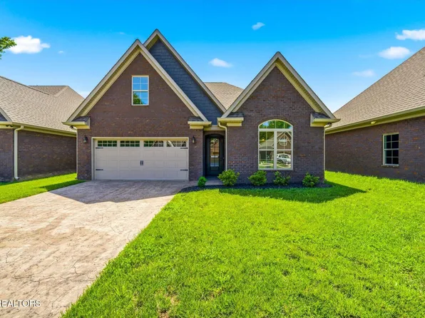 224 Lake View Point, Englewood, TN 37329