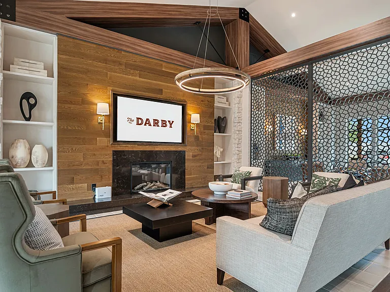 The Darby