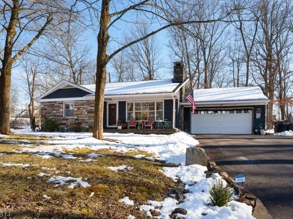 51 Rocktown Lambertville Rd, West Amwell Twp., NJ 08530