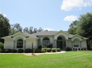 8910 SW 198th Ct, Dunnellon, FL 34432