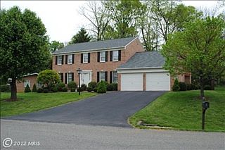1st image of 12925 Woodburn Dr