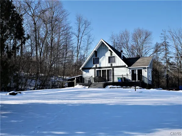 3639 White Corners Rd, Bouckville, NY 13310