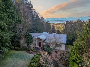 24437 Mount Washington View Ln NW, Poulsbo, WA 98370