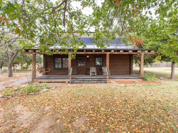 4506 Pasadena Ave, Wichita Falls, TX 76310