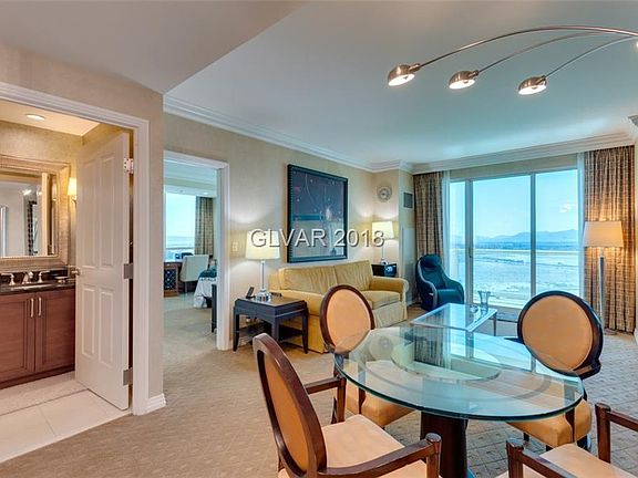 4th image of 145 E Harmon Ave #1820