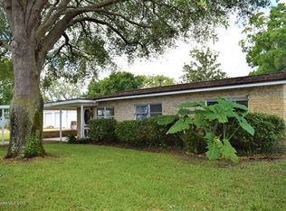 4790 Tuscarora Rd, Titusville, FL 32780