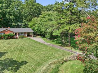 155 Barclay Rd, Durham, NC 27712