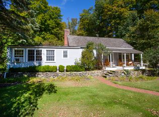 9 Macedonia Brook Rd, Kent, CT 06757