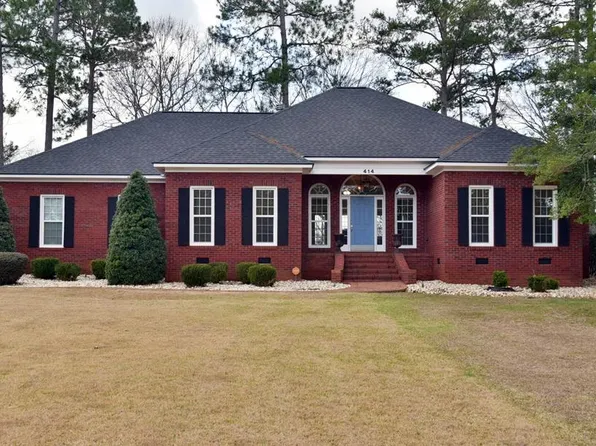 414 Wiregrass Way, Leesburg, GA 31763