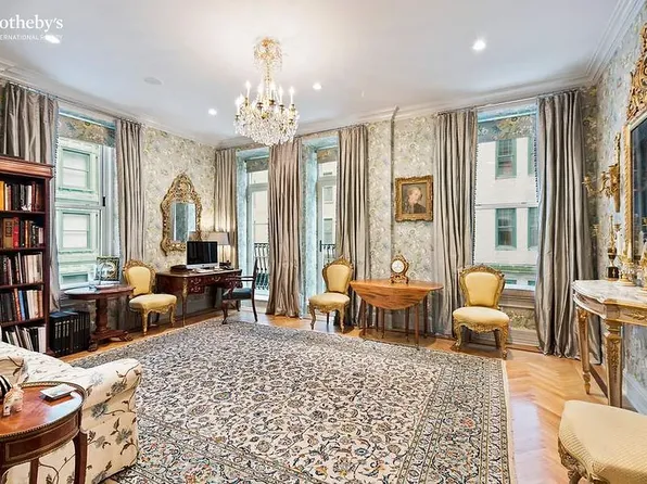 1 Central Park South 706 image 1 of 13