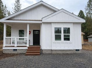 17041 Glendale Rd, Bend, OR 97707