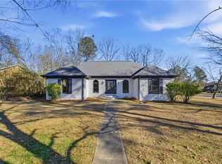 98 Sunridge Dr NW, Rome, GA 30165