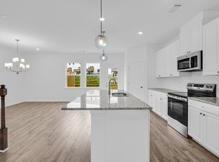 2843 Rosehall Way, Lawrenceville, GA 30044