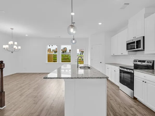 2843 Rosehall Way, Lawrenceville, GA 30044