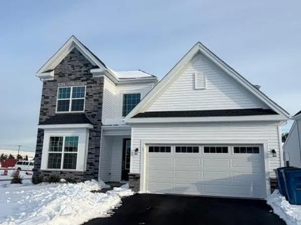17 Prado Rd, Monroe Township, NJ 08831
