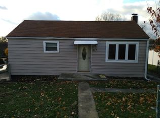 617 Lynda Ln, North Versailles, PA 15137