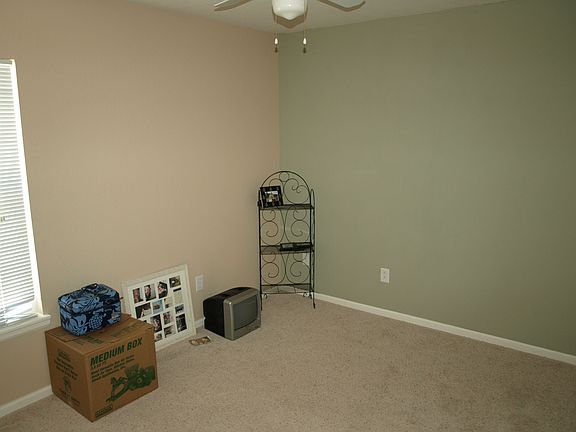 Bright Upstairs Bedroom 2