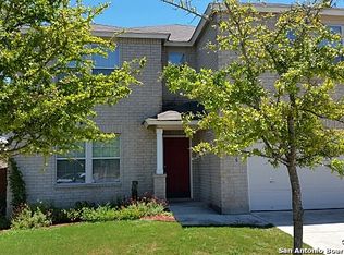 2106 Opelousas Trl, San Antonio, TX 78245