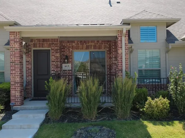 613 Cloverleaf Dr, Wylie, TX 75098