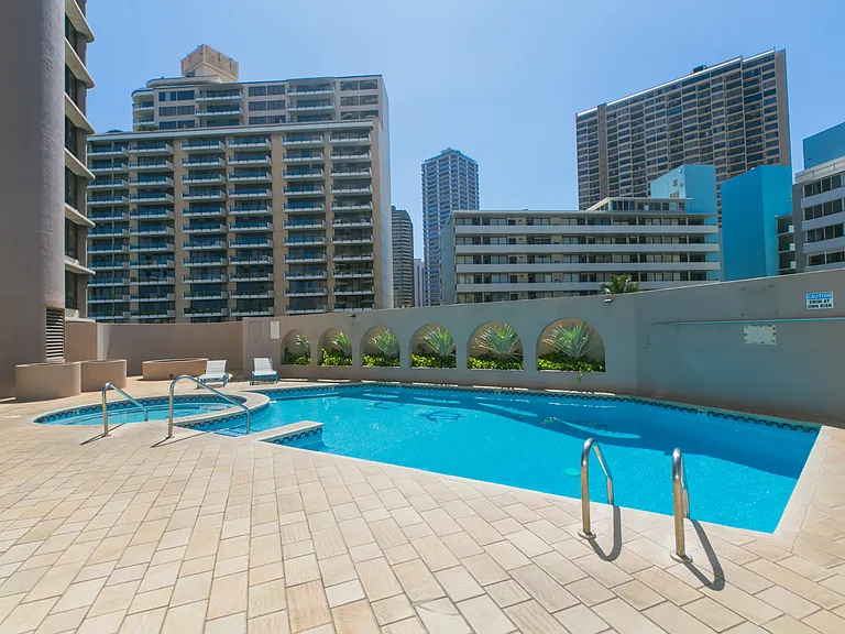 1910 Ala Moana Blvd #21B — Photo 47
