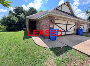 114 & 116 S Ray Ave, Fayetteville, AR 72701