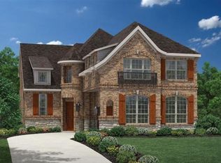 448 Columbus Dr, Coppell, TX 75019