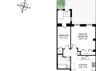 65 S Oxford St APT 1, Brooklyn, NY 11217