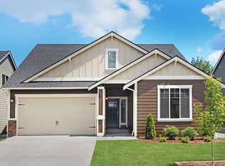 204 191st Street Ct E, Spanaway, WA 98387