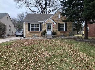 1342 Idylwild Dr, Lincoln, NE 68503
