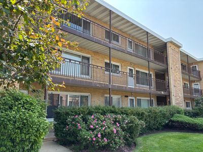 4925 N Harlem Ave #3, Chicago, IL, 60656