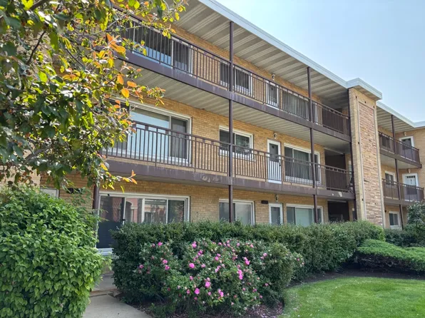 4925 N Harlem Ave #3, Chicago, IL 60656