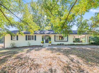 162 Zimmerman Rd, Advance, NC 27006