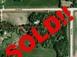 40419 390th St, Fosston, MN 56542