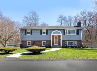 82 Brian Dr, Brockton, MA 02301