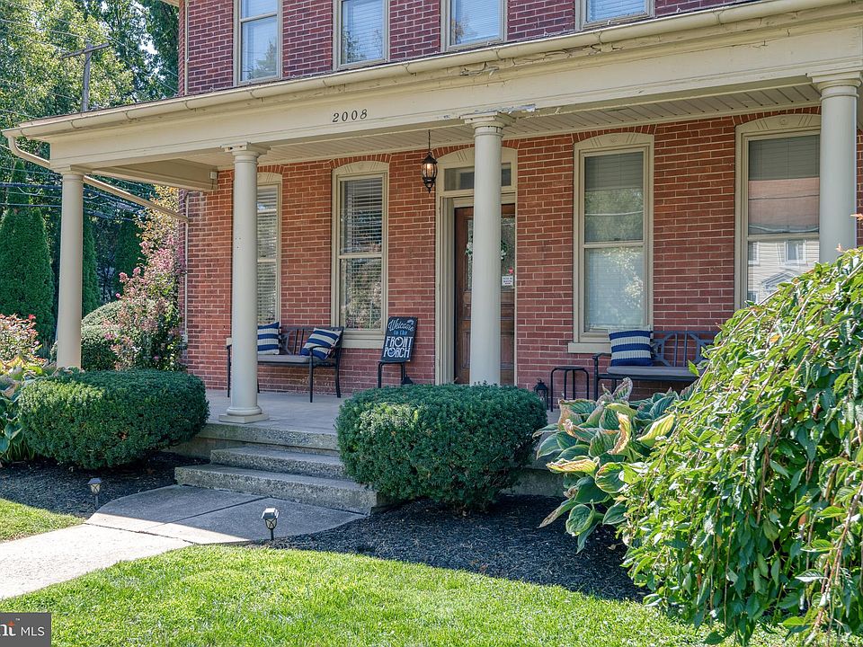 2008 Marietta Ave, Lancaster, PA 17603 Zillow