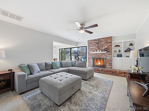 4th image of 5405 S Xanthus Ave
