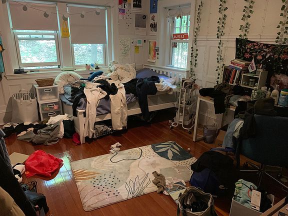 3rd image of 1197 Beacon St #3C