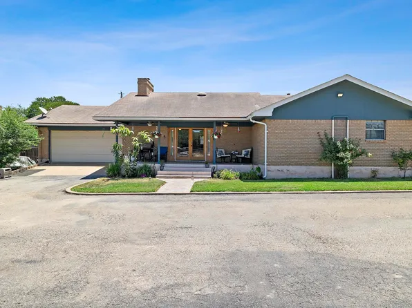 204 Post Mountain Road, Burnet, TX 78611