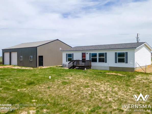 6 Austin Dr, Gillette, WY 82718