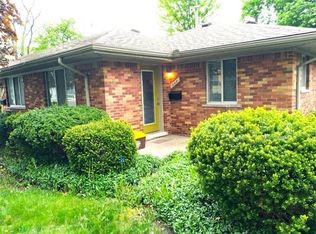 386 W Marshall St, Ferndale, MI 48220