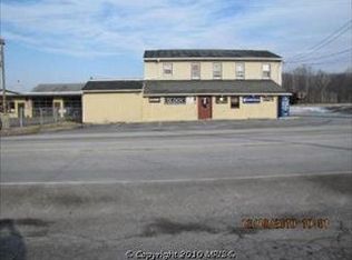 11779 Buchanan Trl E, Waynesboro, PA 17268