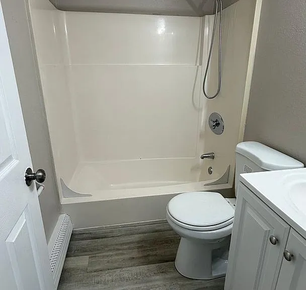 Henry Terrace Apartments LLC — Photo 16