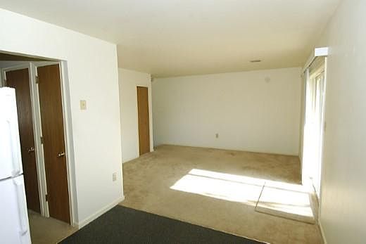 Living Room (*Picture is of similar unit)