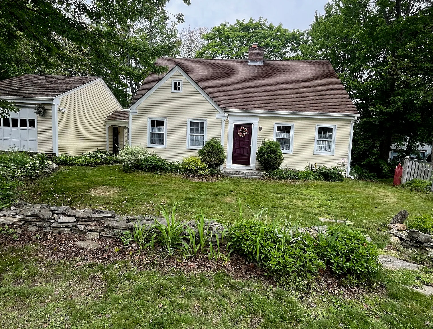 Cliff Ave, Cape Elizabeth — Photo 2
