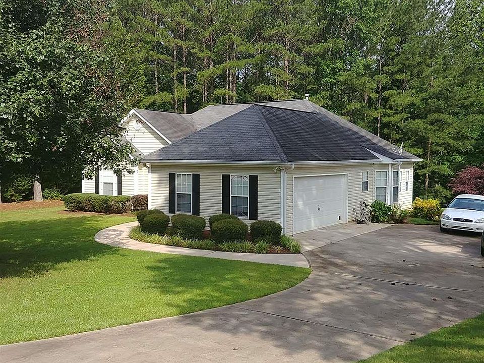 55 Paces Landing Trce, Newnan, GA 30263 Zillow