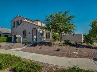 2985 N Point Ridge Rd, Buckeye, AZ 85396
