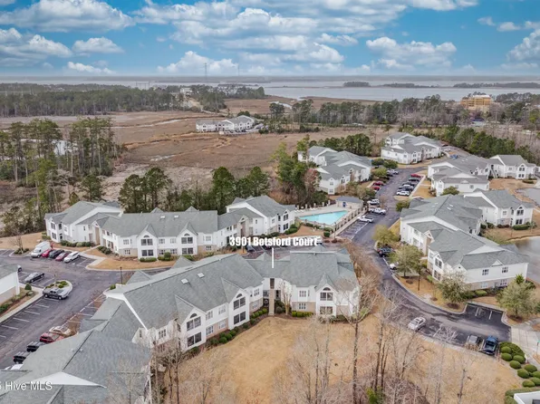 3901 Botsford Court #104, Wilmington, NC 28412