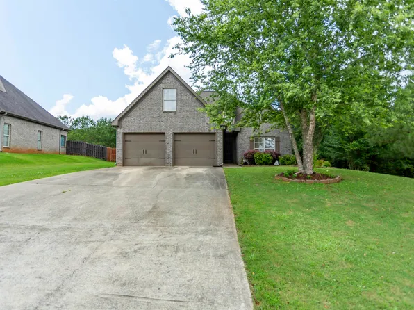 321 Lacey Ave, Maylene, AL 35114