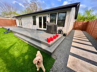 10512 Brownie Dr, Austin, TX 78753