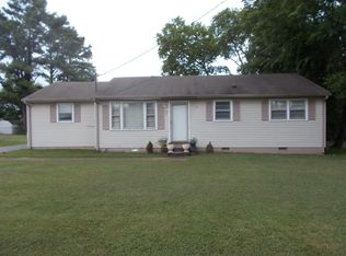 435 Nixon Dr, Lebanon, TN 37087